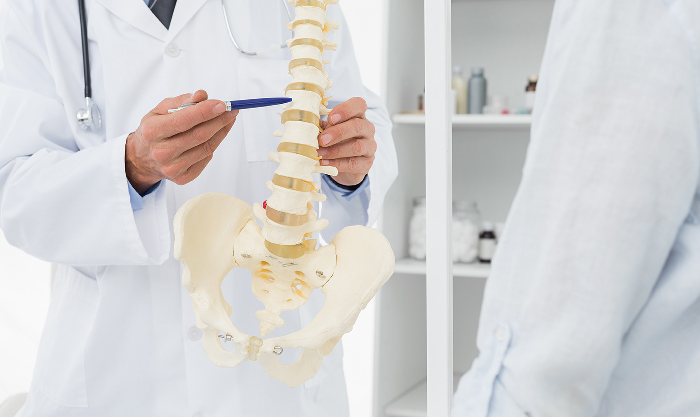 Spinal Care