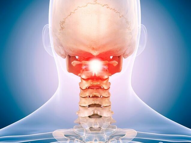 ORTHOPSPINOLOGY ~ UPPER CERVCIAL