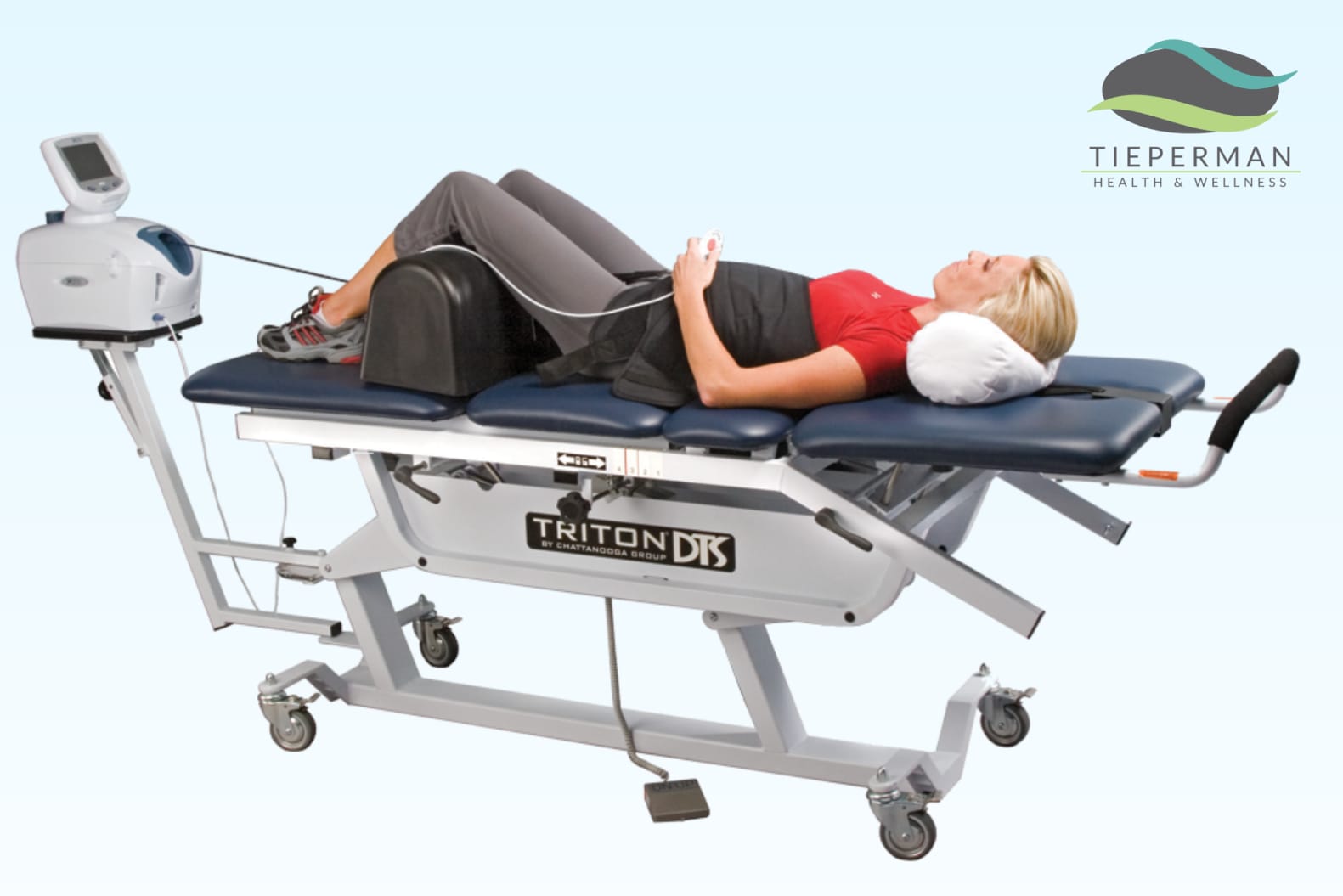 Spinal Decompression