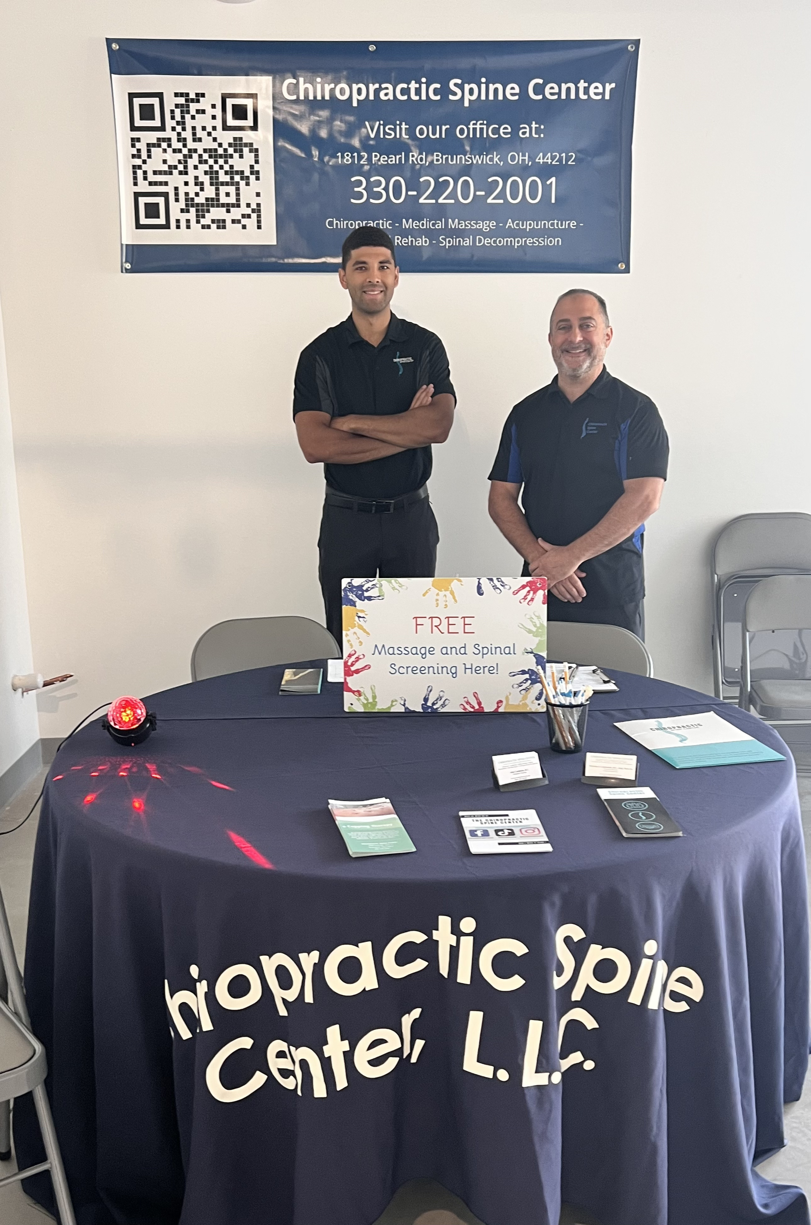 Join Us at any of our Community Events!