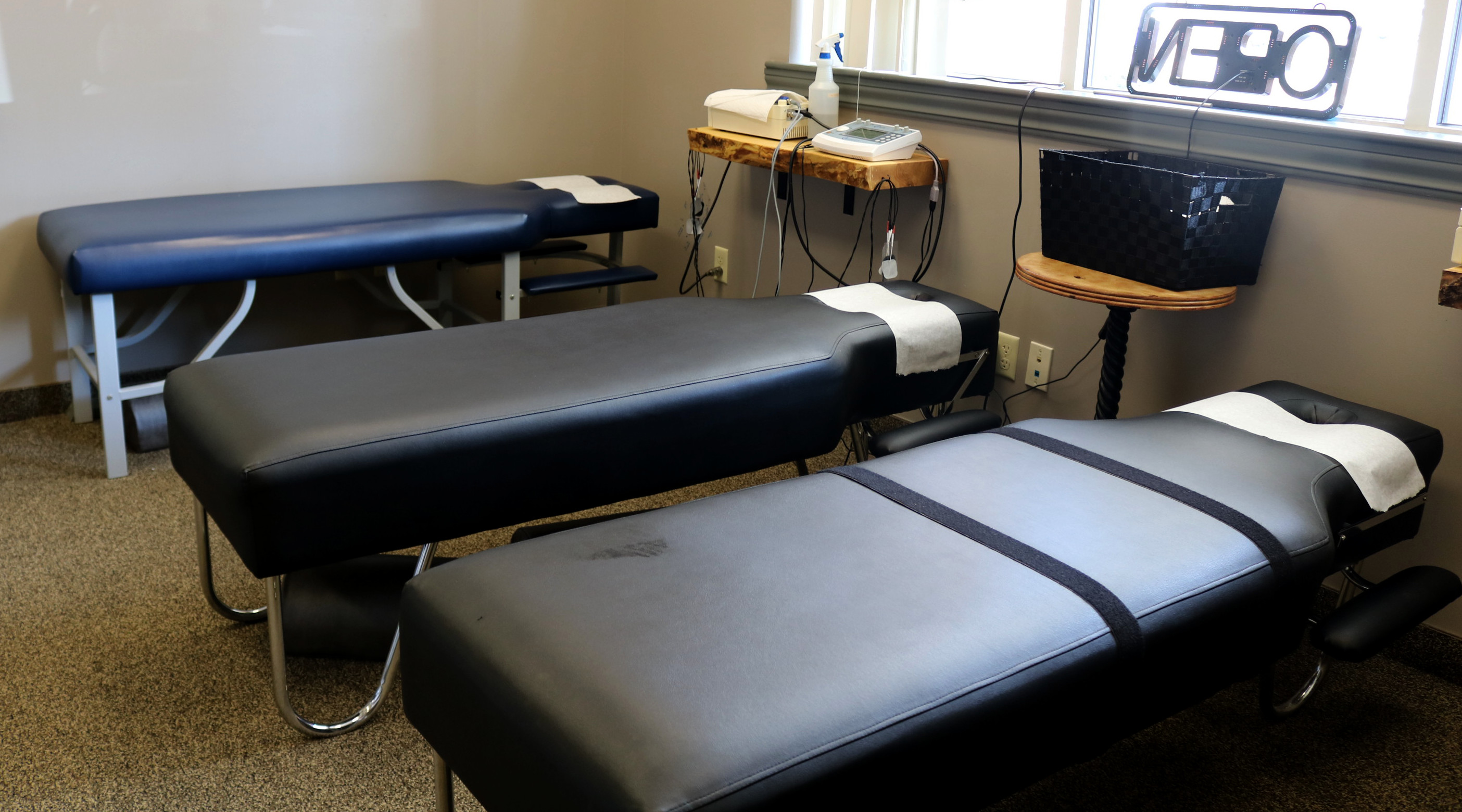 Adjunctive Therapy