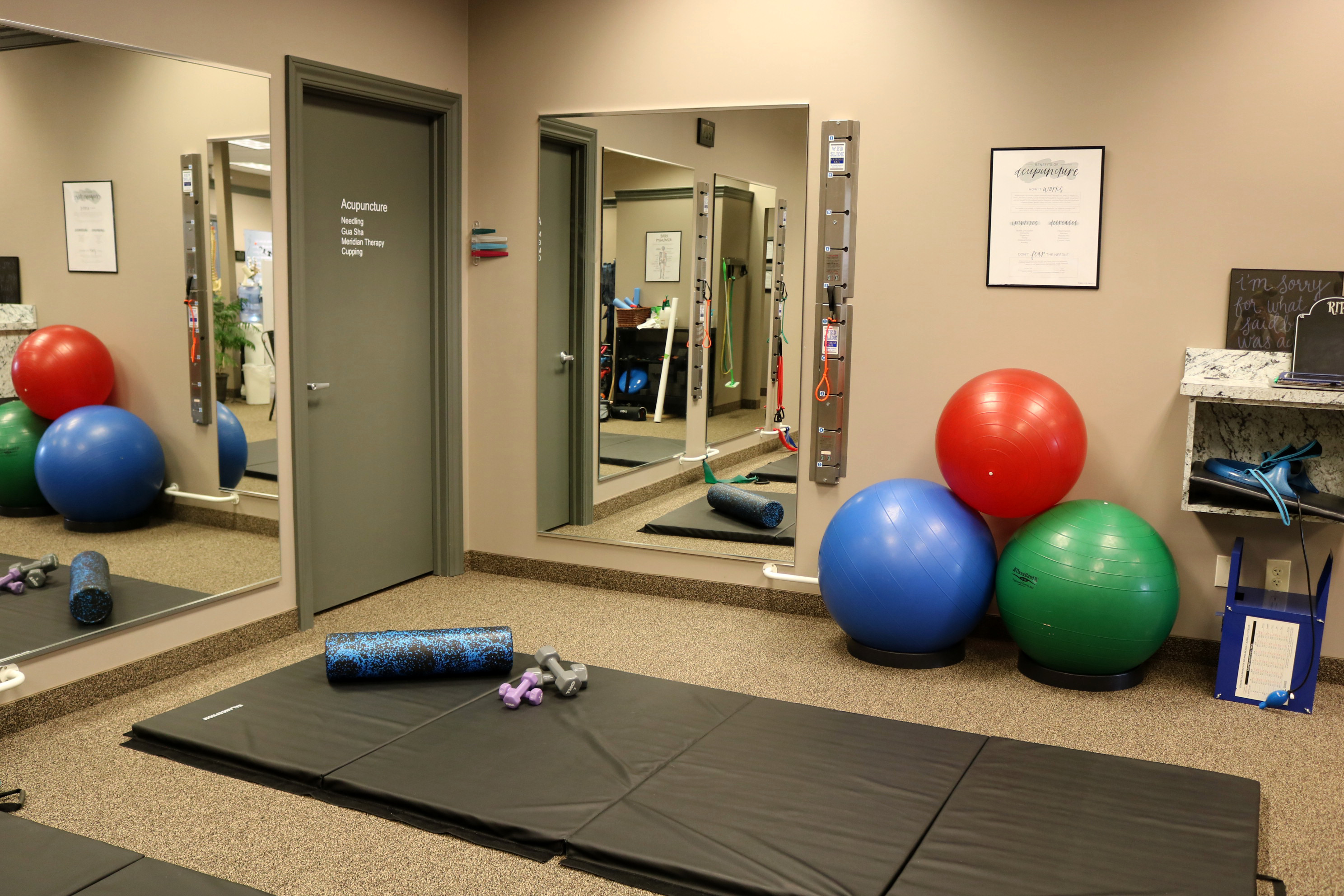 Physical Therapy