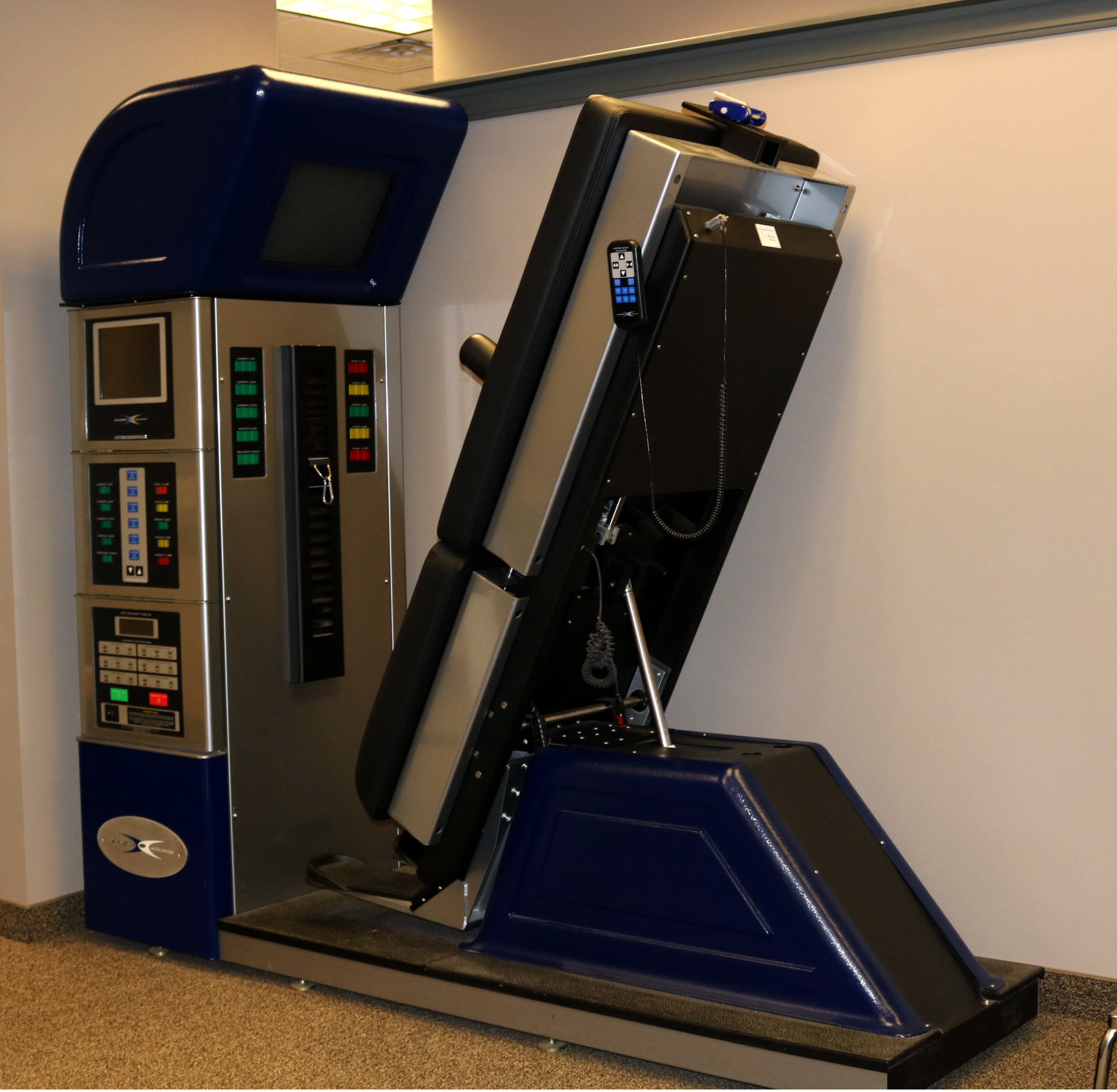 Spinal Decompression 