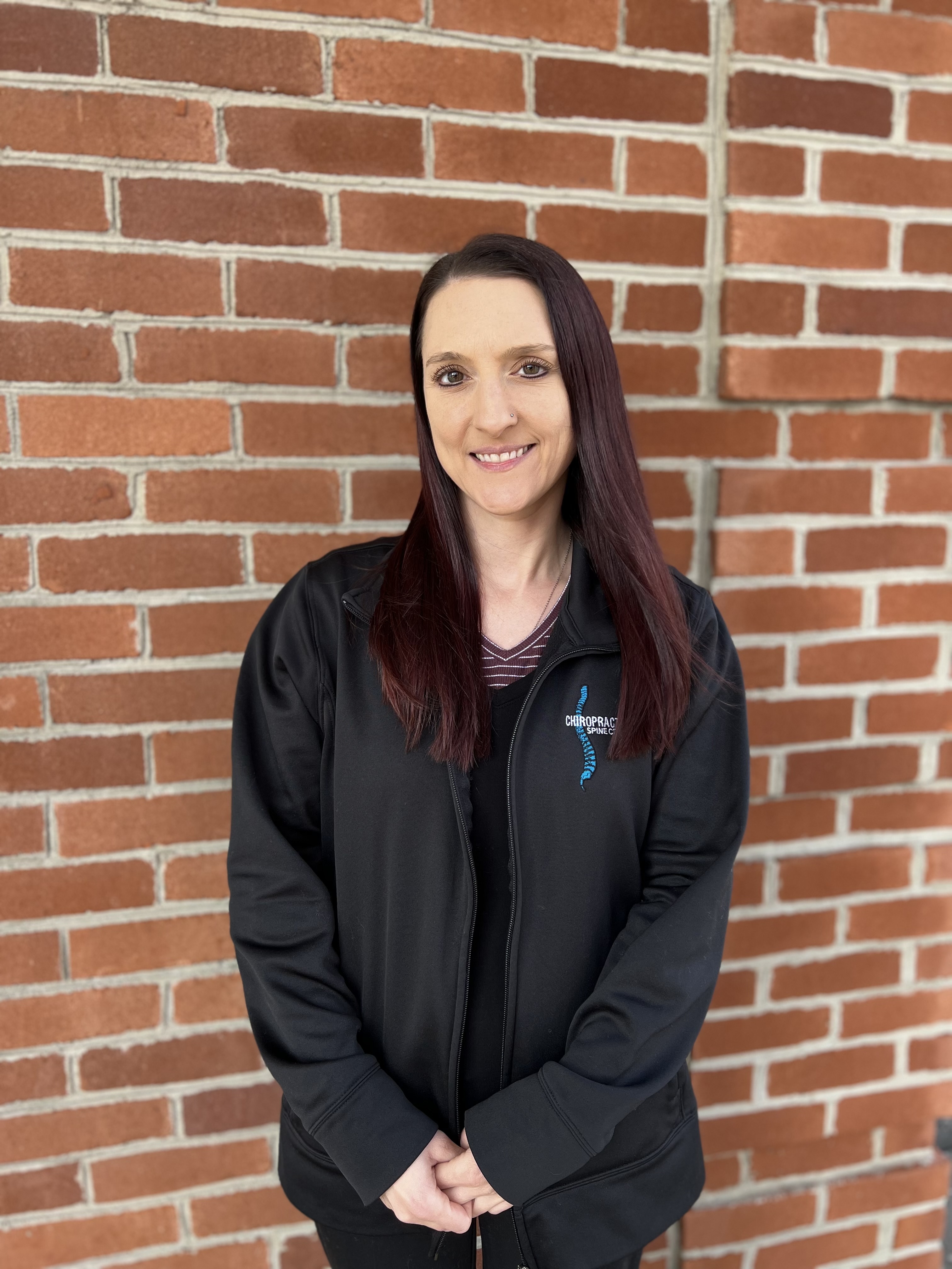 Mandy K., MSN, APRN, A-GNP-C