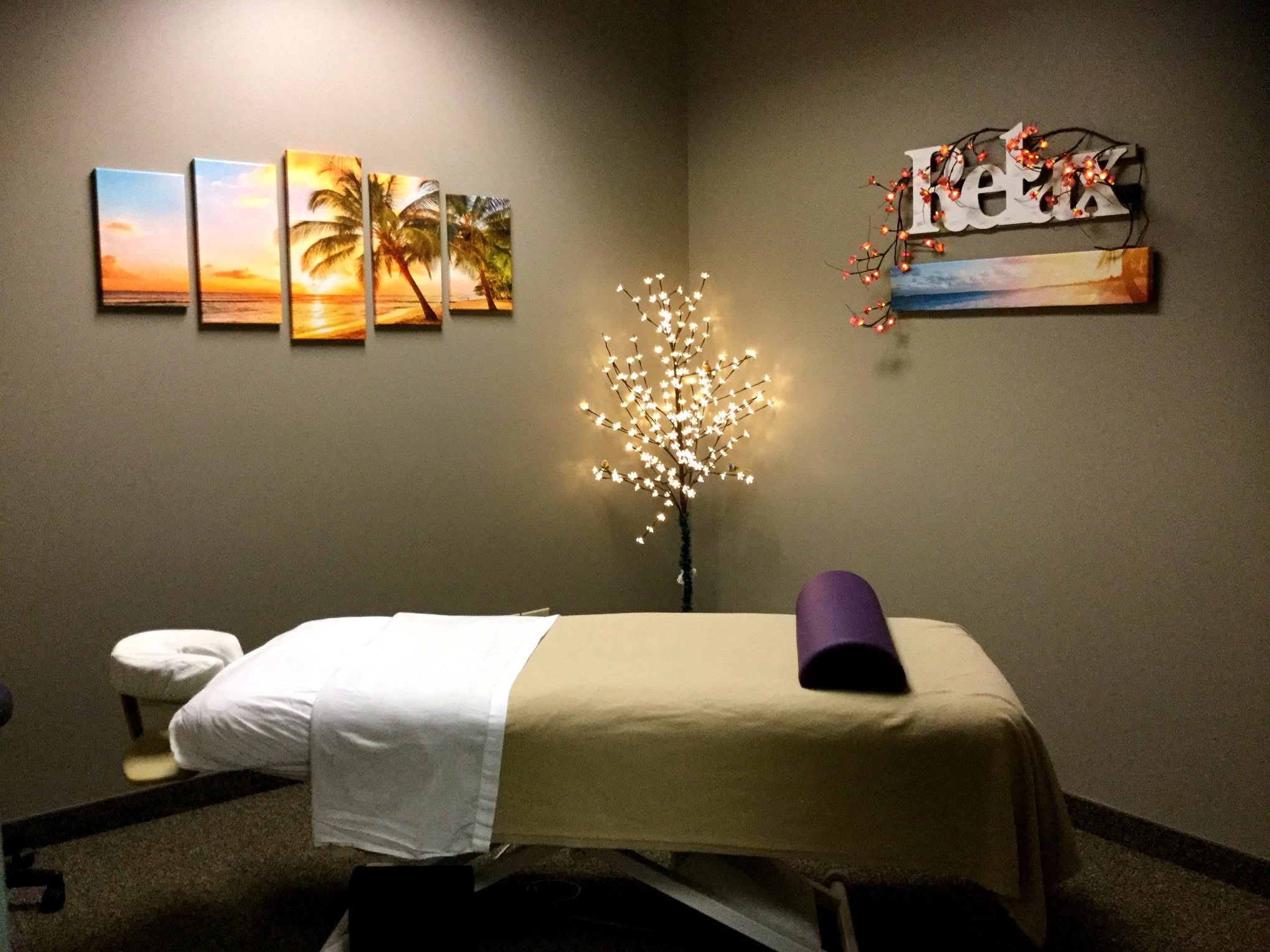 Massage