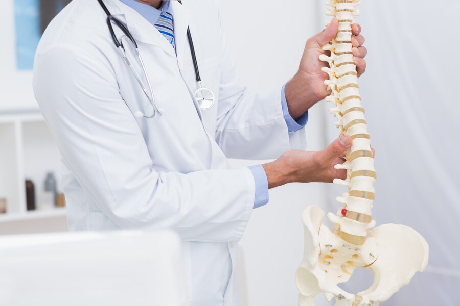 Spinal Decompression