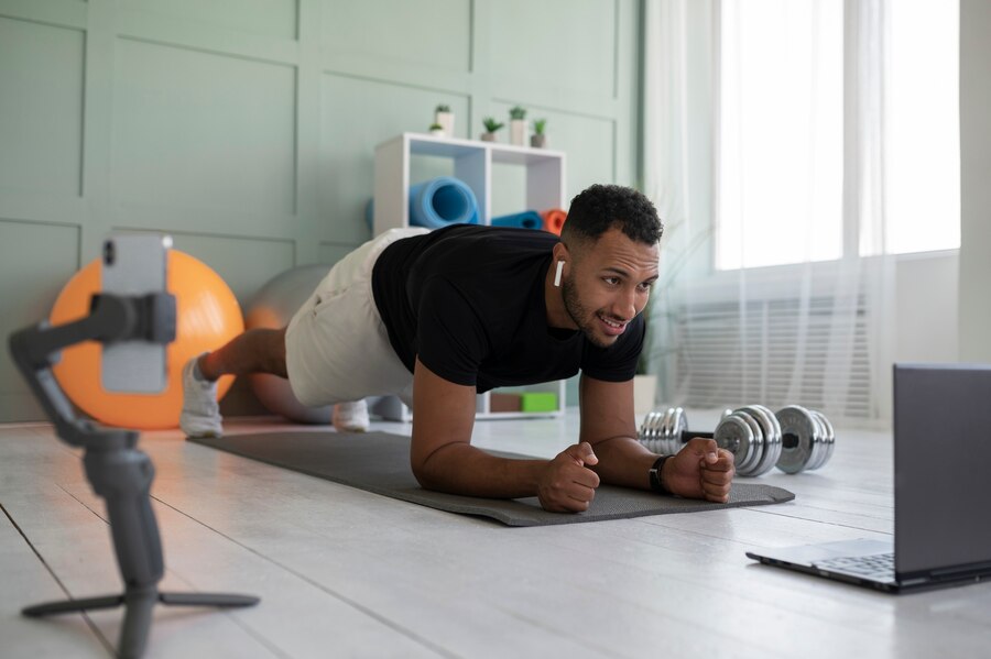 Assisted Stretching