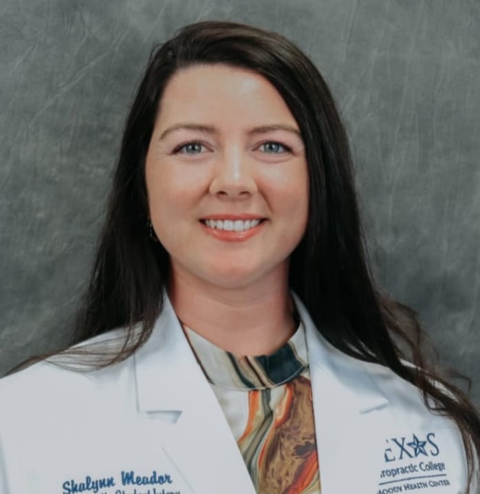 Dr. Shalynn Meador, D.C.