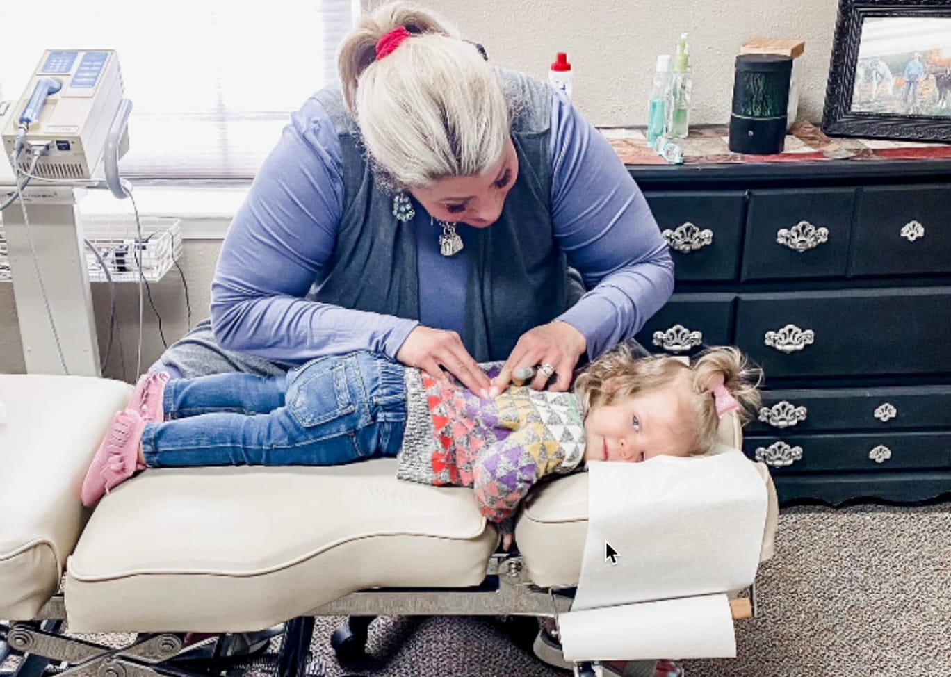 Pediatric Care