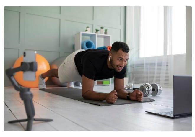 Assisted Stretching