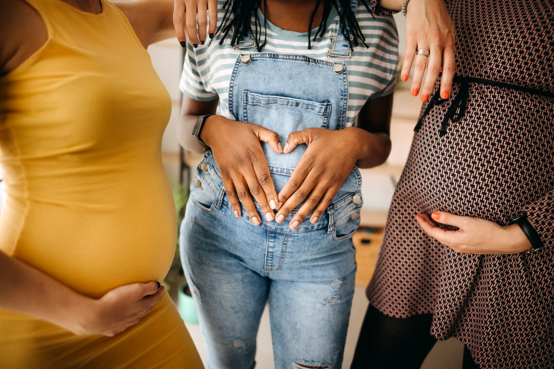 Pregnancy & Pediatric Care