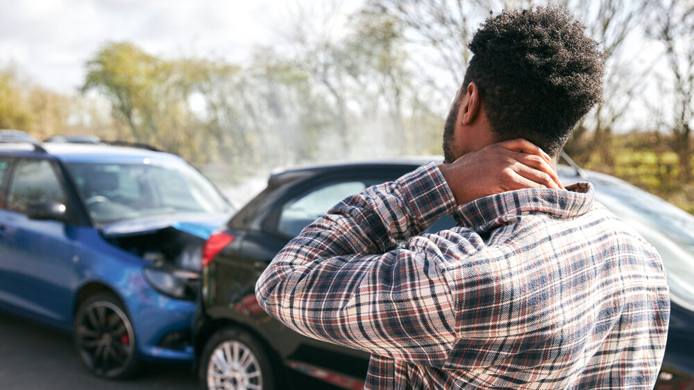 Personal Injury & Auto Accident Care