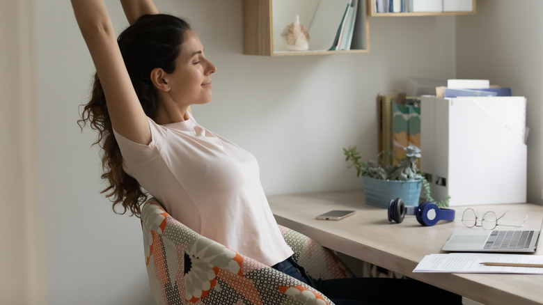 Postural Analysis & Ergonomic Counseling