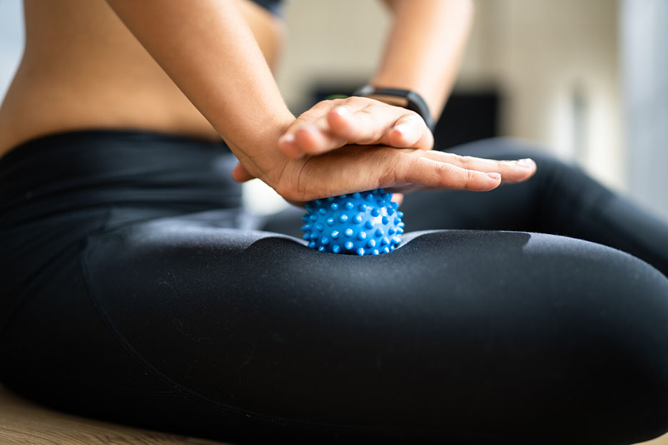 Myofascial Release
