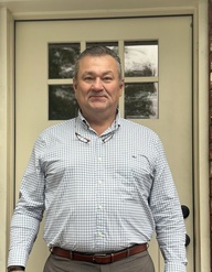 Dr. John Tice