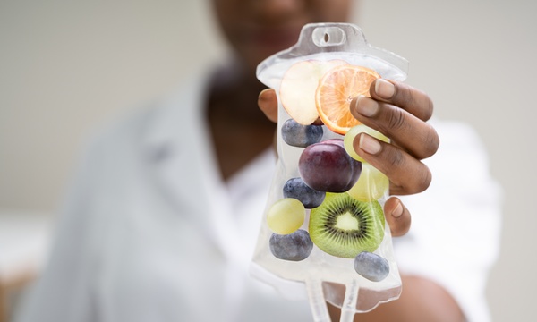 IV Therapy