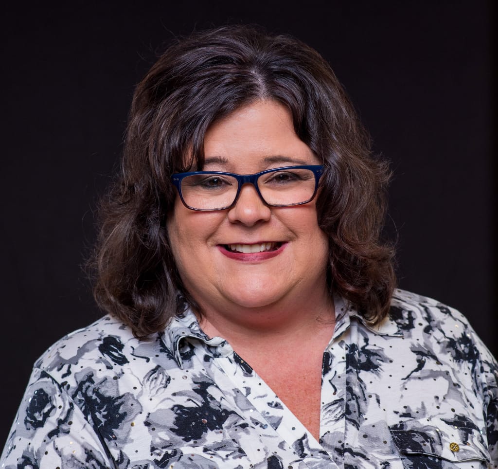 Pamela Mills