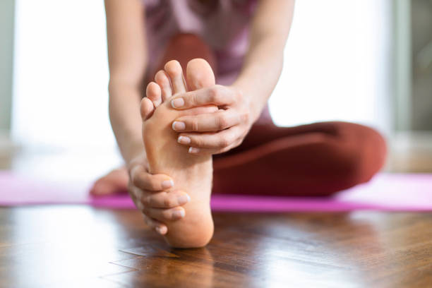 Foot Pain
