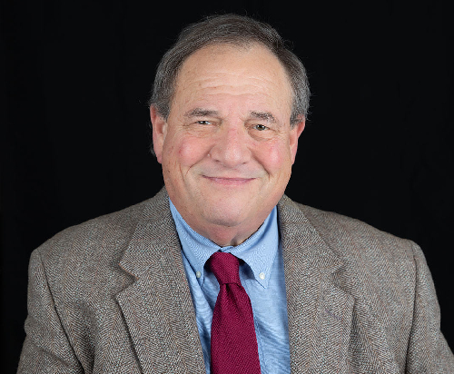 Dr. Frederick Schaffer