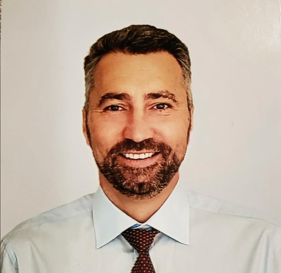 Dr. Sergi Ivantchev