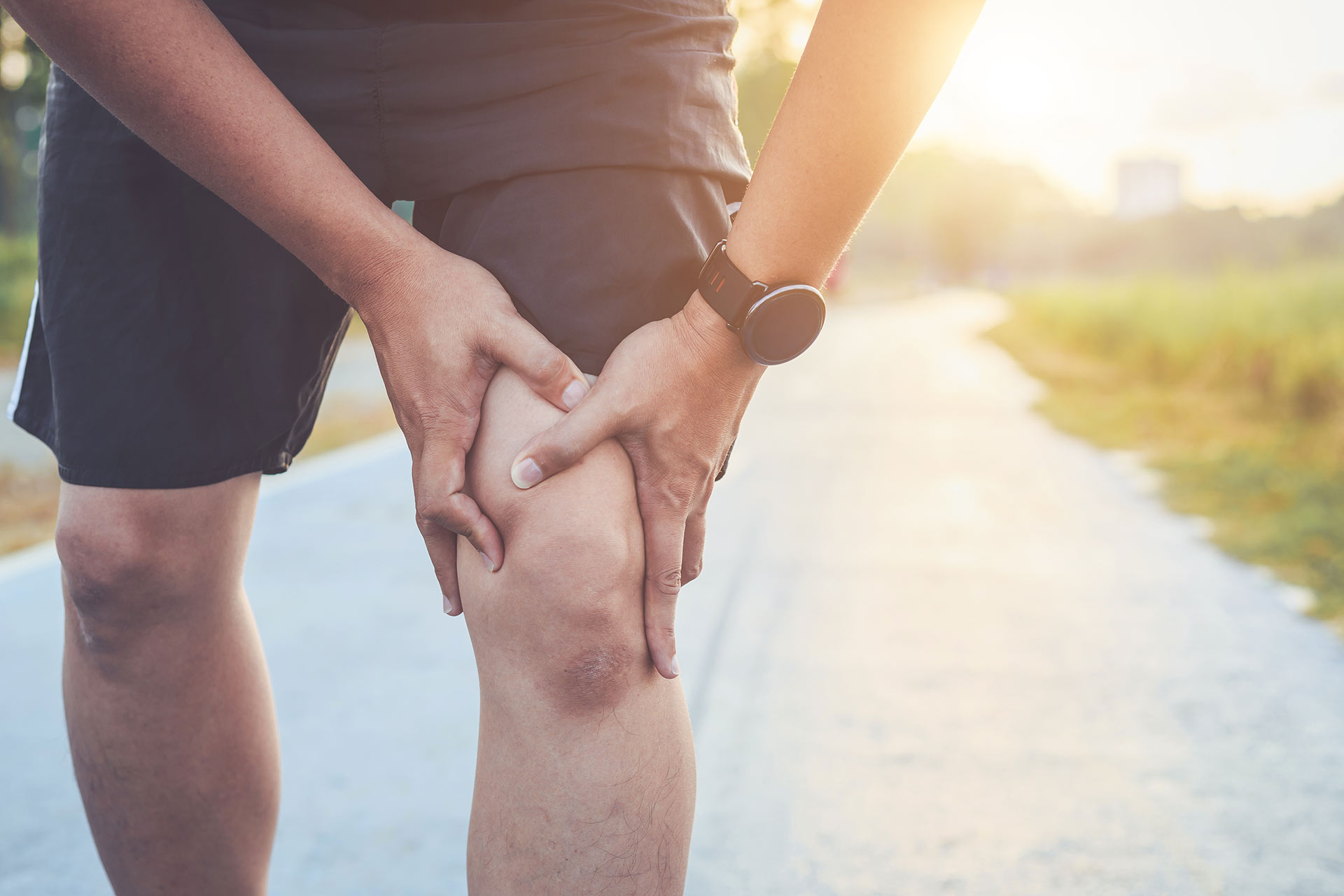 Microcurrent Therapy