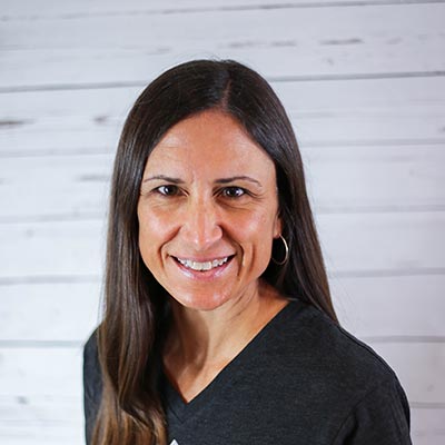 Dr. Teresa