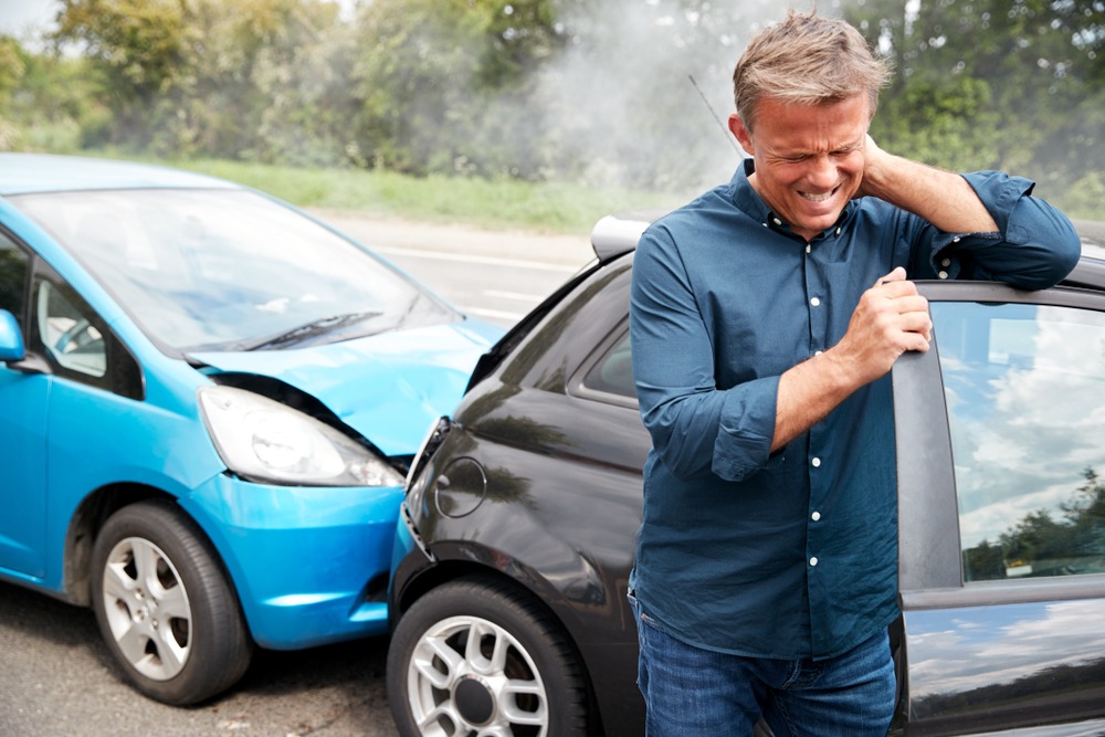 Auto Injuries