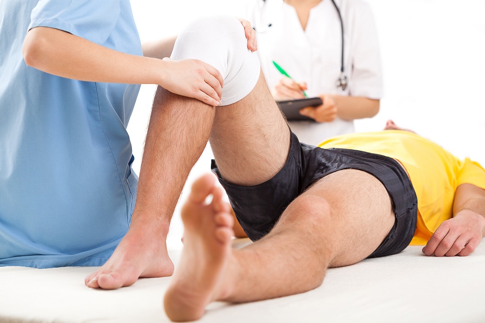 Sports Injuries