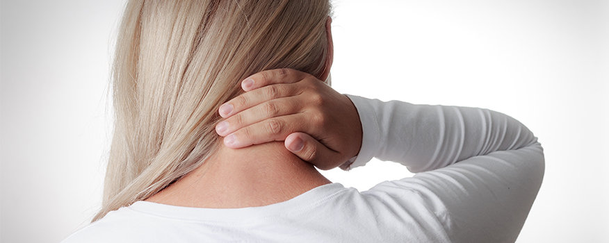 Neck Pain