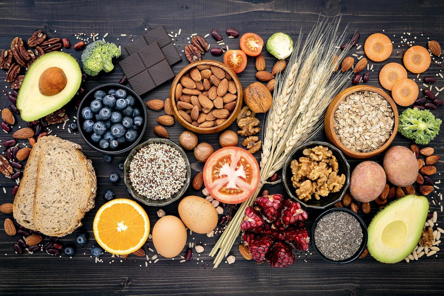 Nutritional Counseling 
