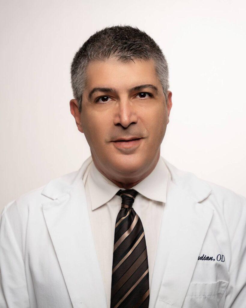 Meet the Doctor