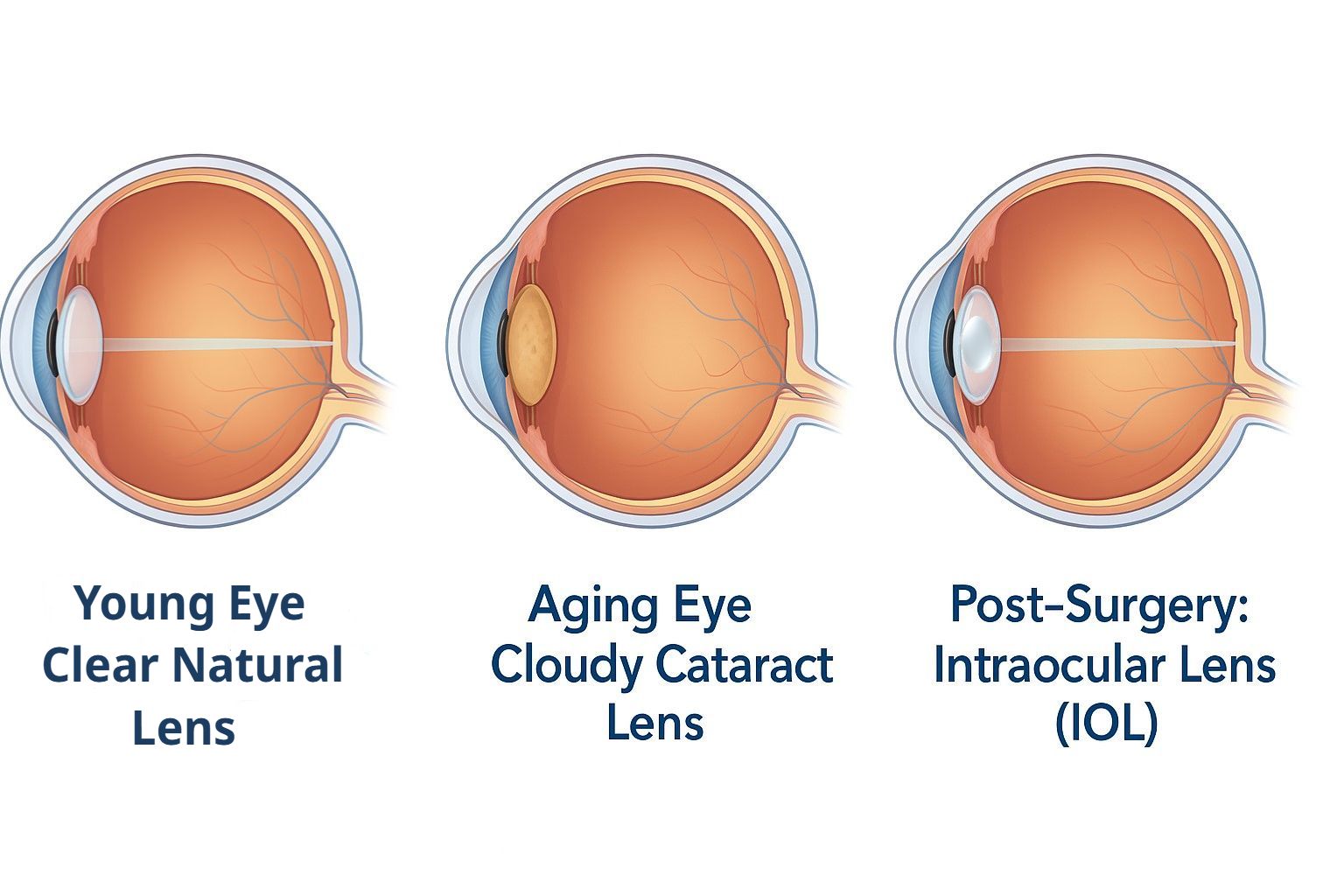 Cataracts