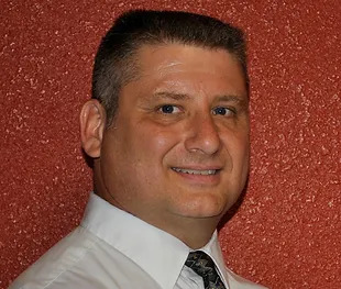 Dr. Scott A. Johnson D.C.