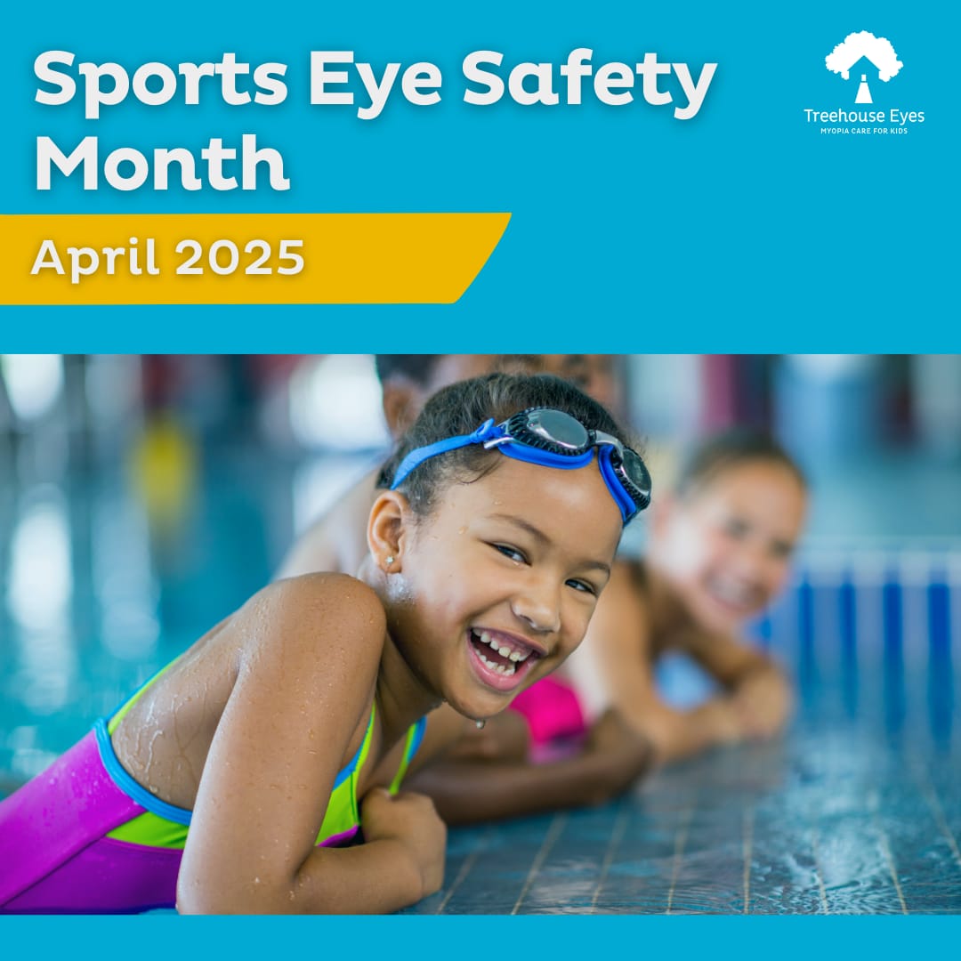 Encouraging Outdoor Play: A Key to Reducing Myopia Risk and Promoting Eye Health