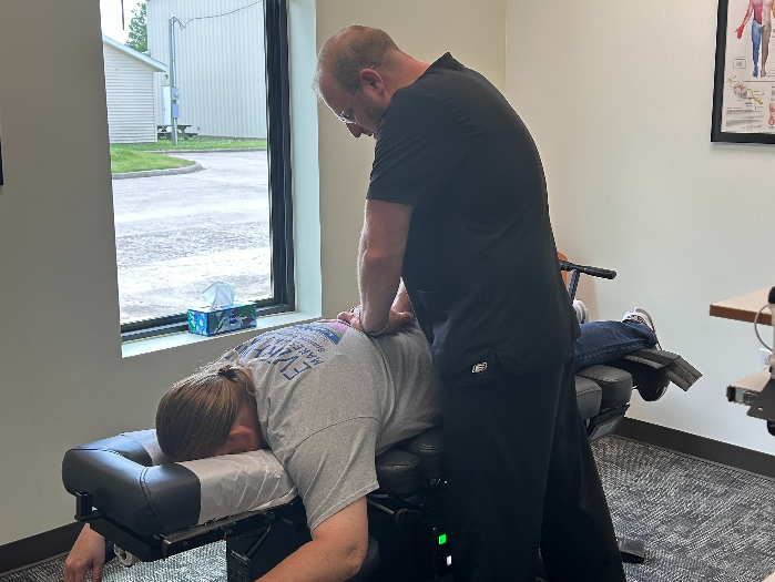 Chiropractic Care