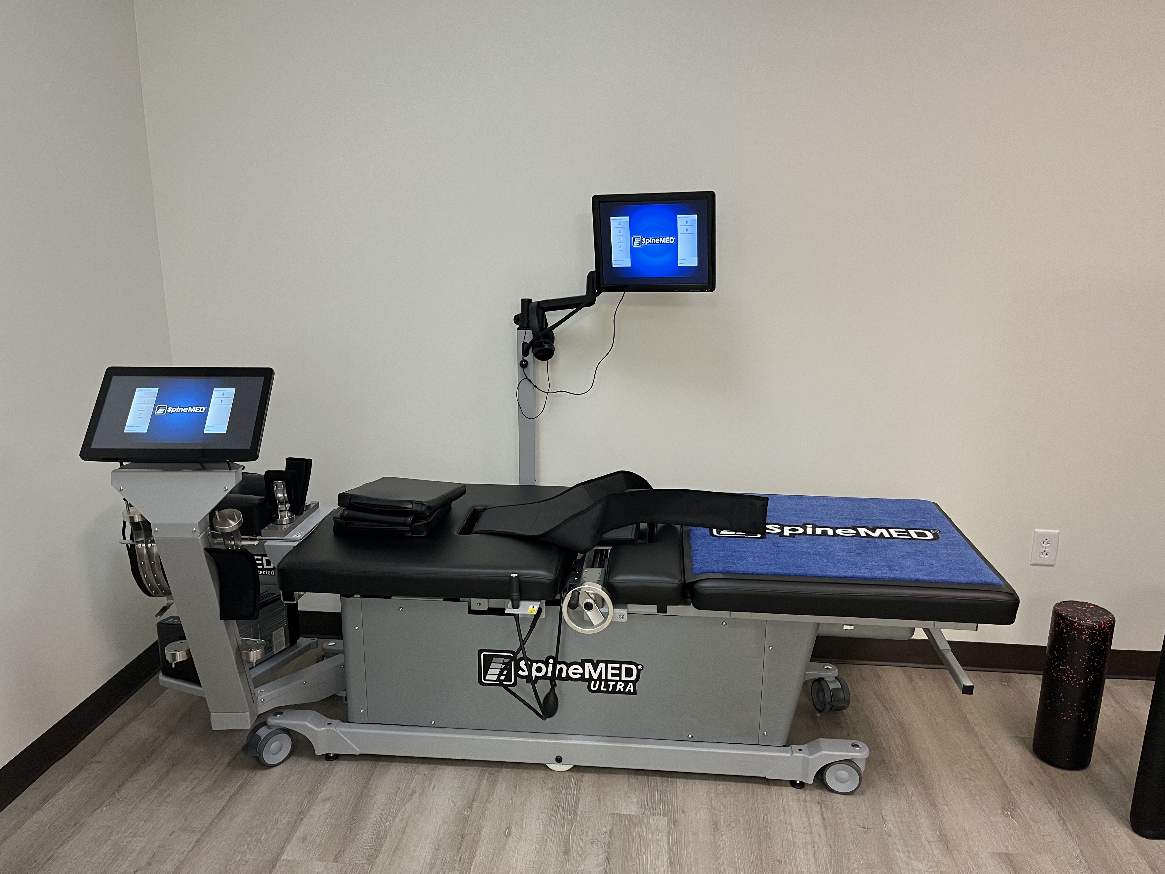 Spinal Decompression