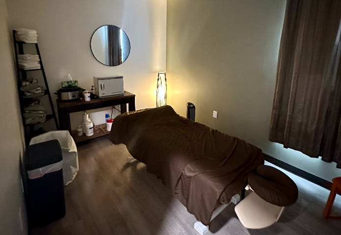 Massage Therapy