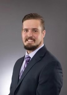 Dr. Casey Sanders, D.C.