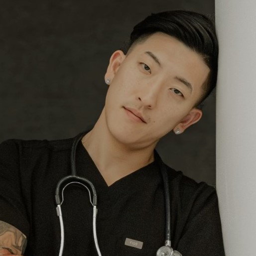 Juny Rhee, DPT