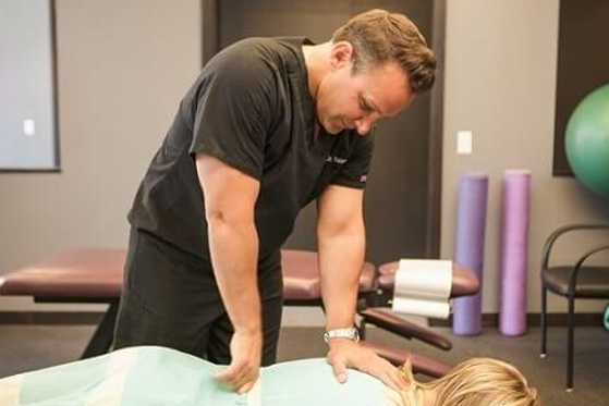 Chiropractic Care