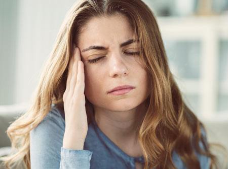 Headaches and Migraines