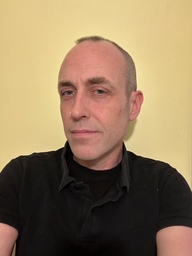 Brendan Bliss, LMT