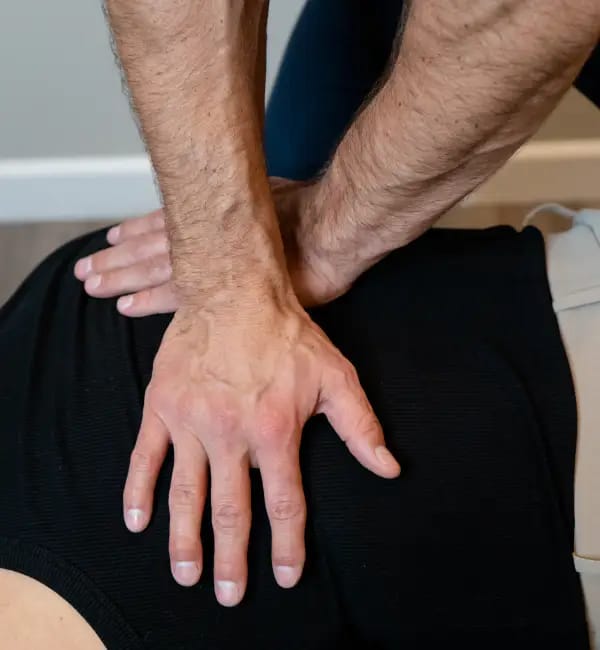 Spinal Decompression