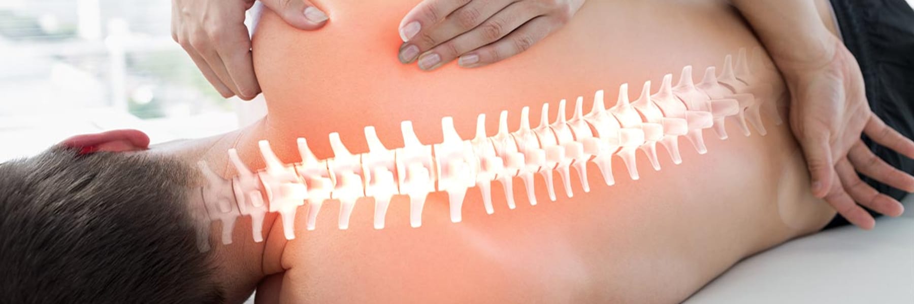 Back and Neck Pain