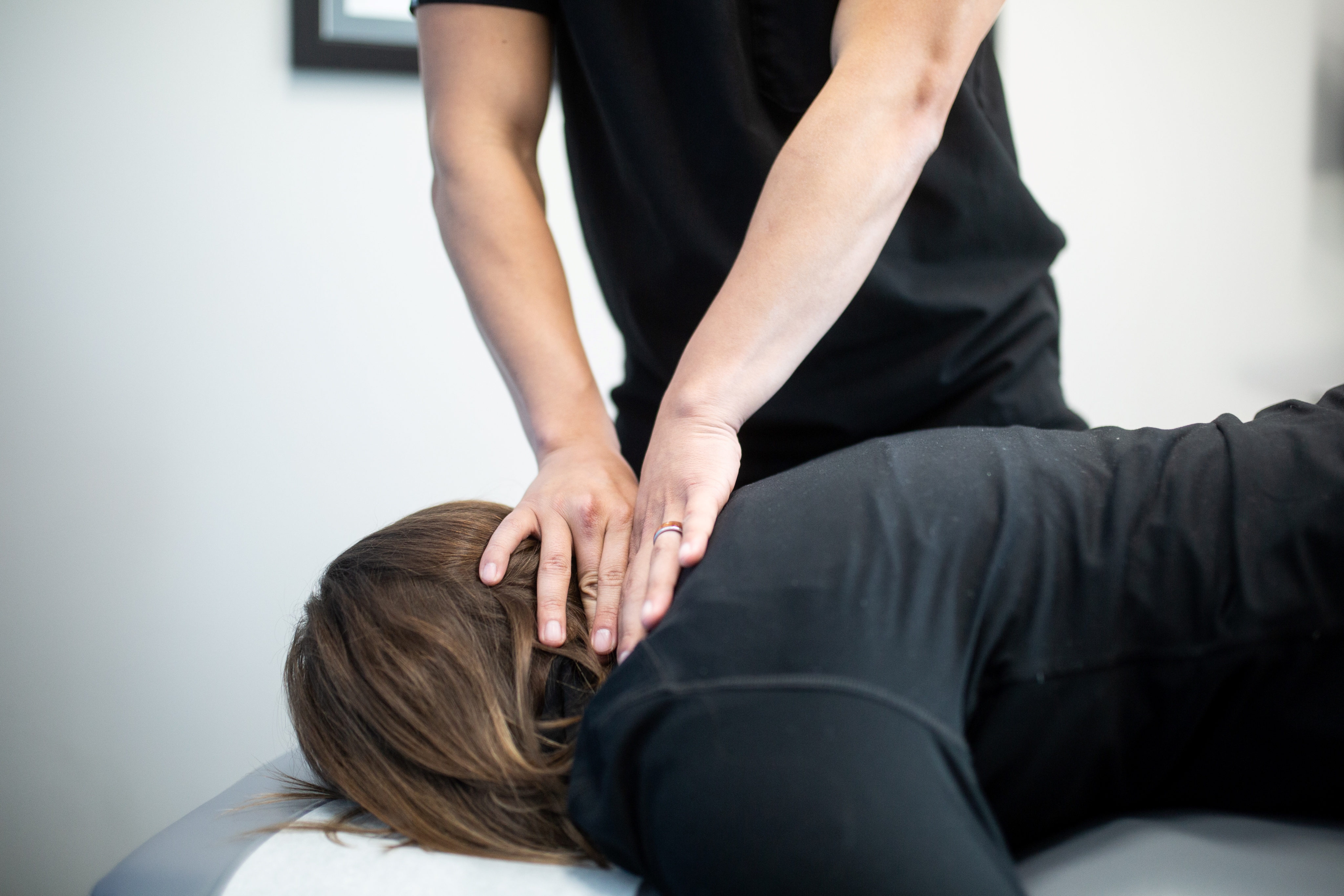 Chiropractic