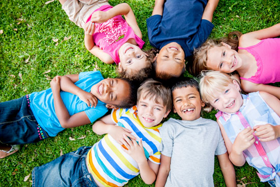 Improve Your Child's Health
