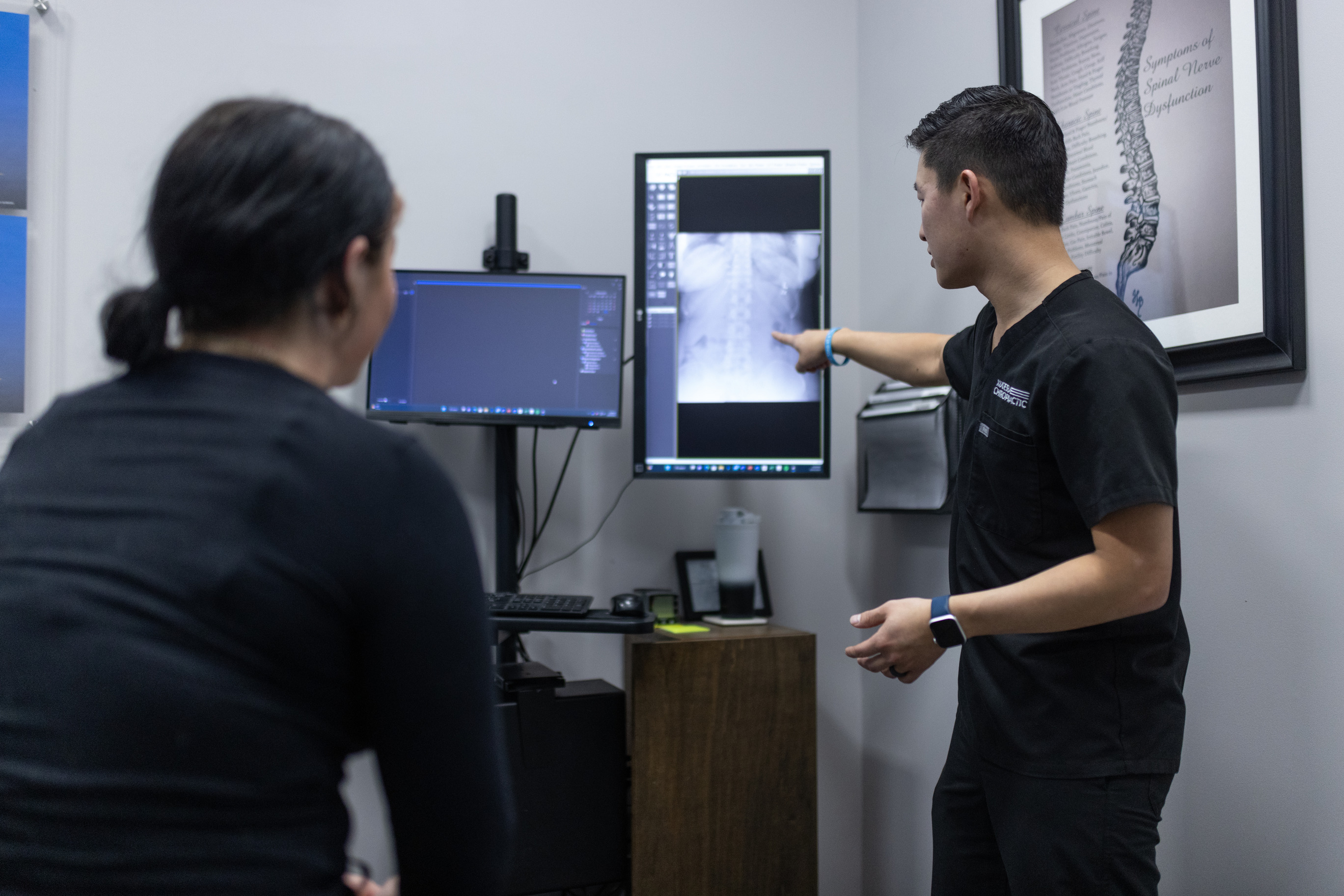 Dr. Kucera's Approach