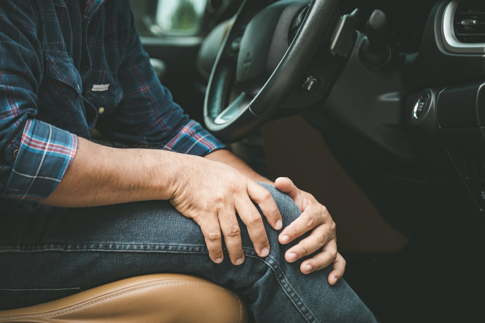 Comprehensive Knee Pain Relief