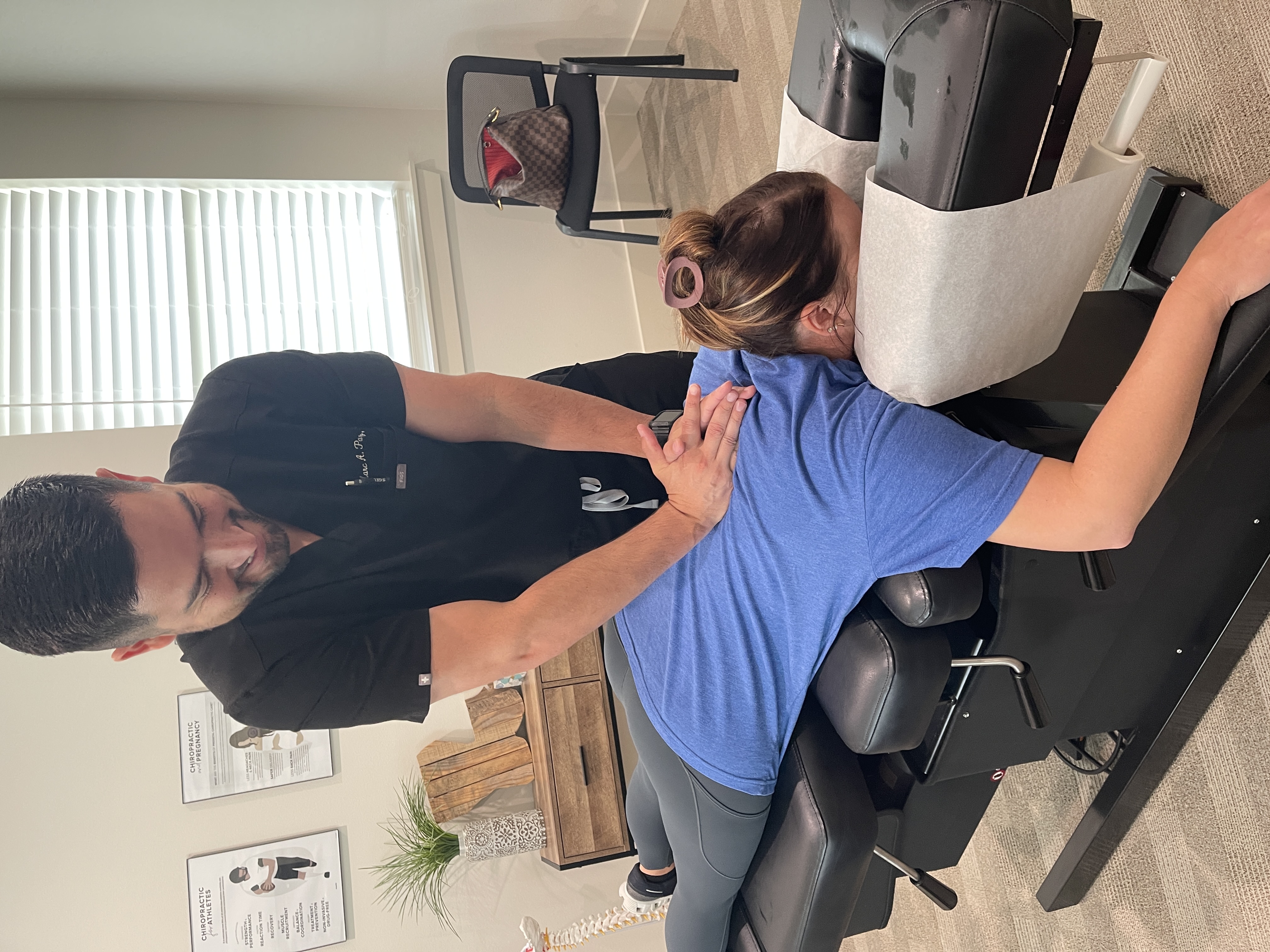Wellness Care 