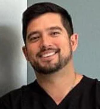Dr. Marc Anthony Paz, D.C
